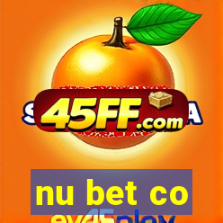 nu bet co